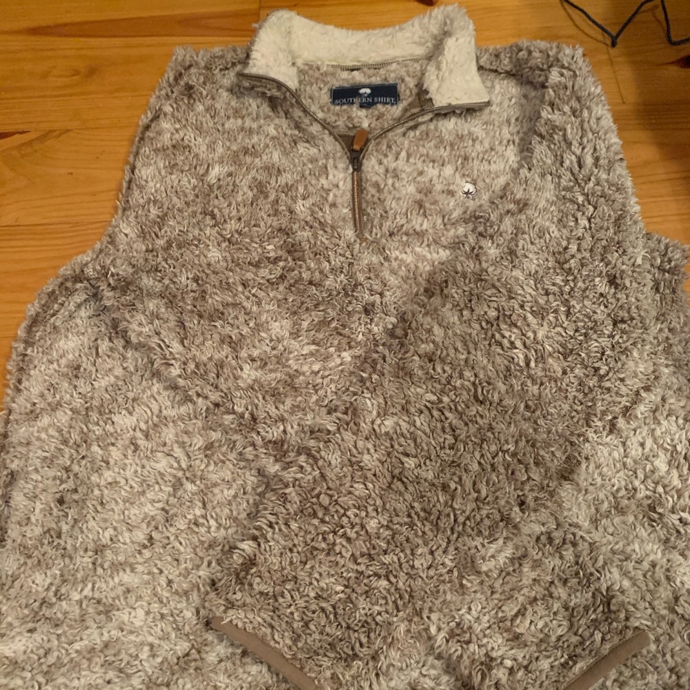 Southern Shirt Company Jacket